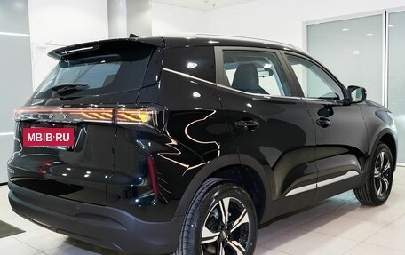 Chery Tiggo 4 I рестайлинг, 2025 год, 2 420 000 рублей, 6 фотография