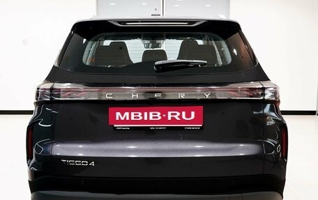Chery Tiggo 4 I рестайлинг, 2025 год, 2 420 000 рублей, 4 фотография