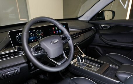 Chery Tiggo 4 I рестайлинг, 2025 год, 2 420 000 рублей, 10 фотография