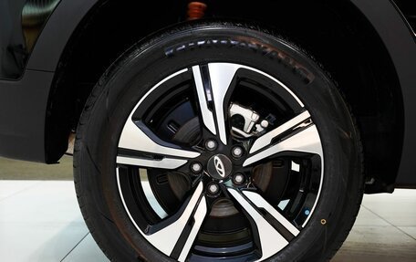 Chery Tiggo 4 I рестайлинг, 2025 год, 2 420 000 рублей, 13 фотография