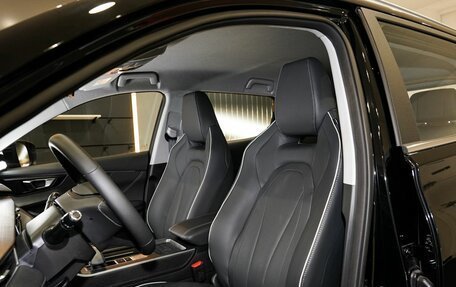 Chery Tiggo 4 I рестайлинг, 2025 год, 2 420 000 рублей, 11 фотография