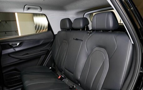 Chery Tiggo 4 I рестайлинг, 2025 год, 2 420 000 рублей, 12 фотография