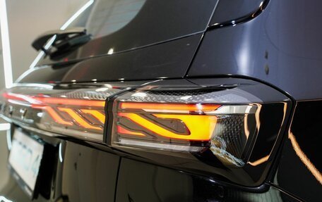 Chery Tiggo 4 I рестайлинг, 2025 год, 2 420 000 рублей, 16 фотография