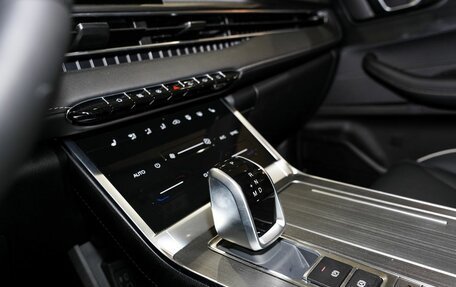 Chery Tiggo 4 I рестайлинг, 2025 год, 2 420 000 рублей, 21 фотография