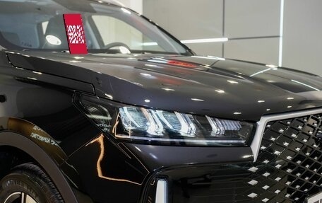 Chery Tiggo 4 I рестайлинг, 2025 год, 2 420 000 рублей, 14 фотография