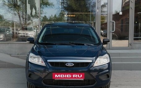 Ford Focus II рестайлинг, 2010 год, 680 000 рублей, 2 фотография