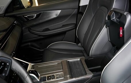 Chery Tiggo 4 I рестайлинг, 2025 год, 2 420 000 рублей, 20 фотография
