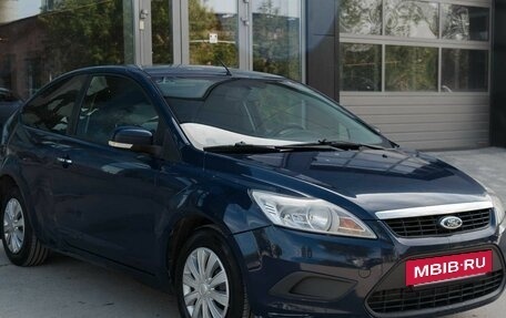 Ford Focus II рестайлинг, 2010 год, 680 000 рублей, 3 фотография