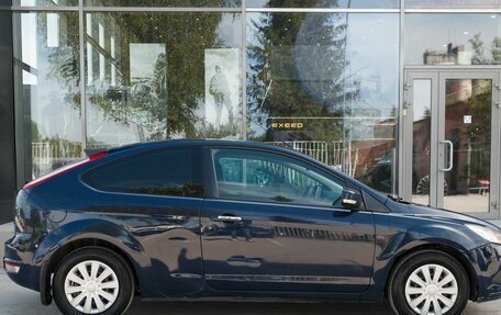 Ford Focus II рестайлинг, 2010 год, 680 000 рублей, 4 фотография
