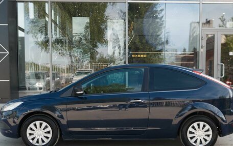 Ford Focus II рестайлинг, 2010 год, 680 000 рублей, 8 фотография