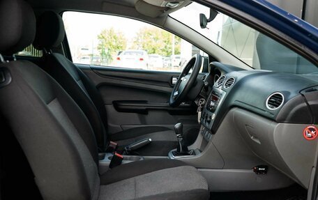 Ford Focus II рестайлинг, 2010 год, 680 000 рублей, 17 фотография