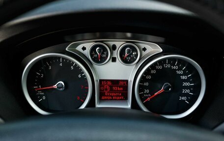 Ford Focus II рестайлинг, 2010 год, 680 000 рублей, 12 фотография