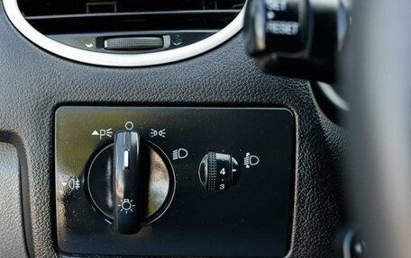 Ford Focus II рестайлинг, 2010 год, 680 000 рублей, 16 фотография