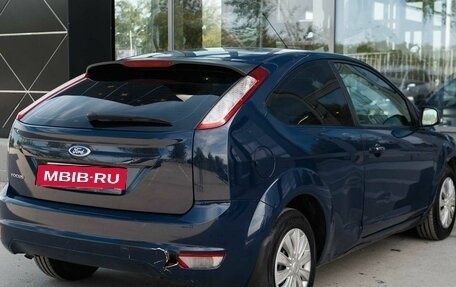 Ford Focus II рестайлинг, 2010 год, 680 000 рублей, 5 фотография
