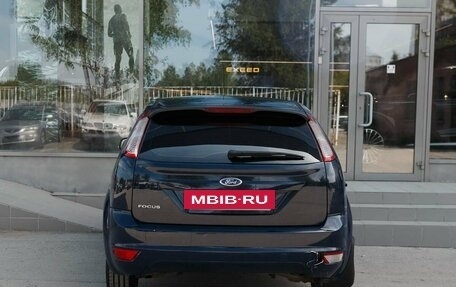 Ford Focus II рестайлинг, 2010 год, 680 000 рублей, 6 фотография