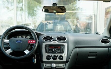 Ford Focus II рестайлинг, 2010 год, 680 000 рублей, 10 фотография