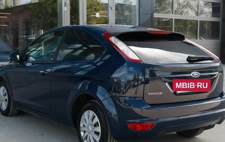 Ford Focus II рестайлинг, 2010 год, 680 000 рублей, 7 фотография