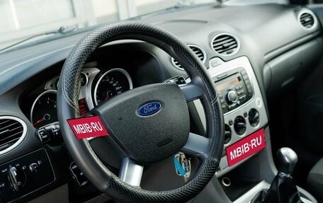 Ford Focus II рестайлинг, 2010 год, 680 000 рублей, 11 фотография