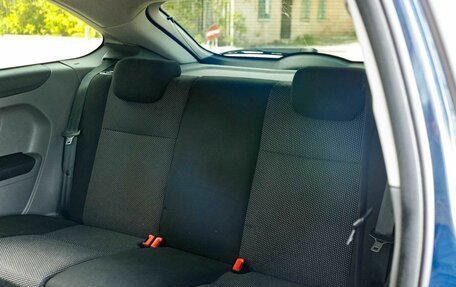 Ford Focus II рестайлинг, 2010 год, 680 000 рублей, 18 фотография