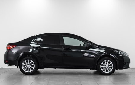 Toyota Corolla, 2015 год, 1 395 000 рублей, 5 фотография