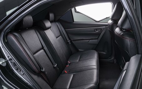 Toyota Corolla, 2015 год, 1 395 000 рублей, 7 фотография