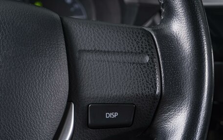 Toyota Corolla, 2015 год, 1 395 000 рублей, 14 фотография