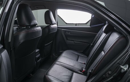 Toyota Corolla, 2015 год, 1 395 000 рублей, 11 фотография