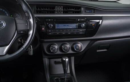 Toyota Corolla, 2015 год, 1 395 000 рублей, 12 фотография