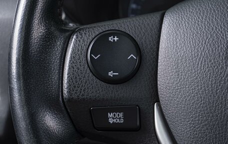 Toyota Corolla, 2015 год, 1 395 000 рублей, 13 фотография