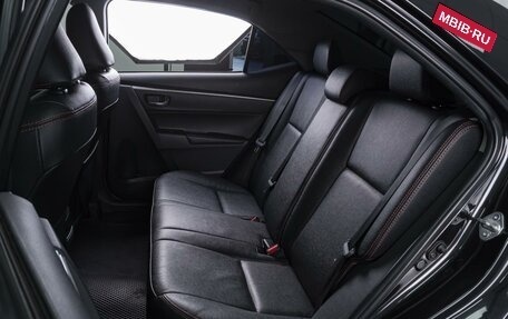 Toyota Corolla, 2015 год, 1 395 000 рублей, 9 фотография