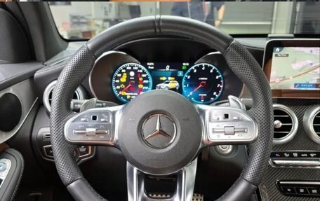Mercedes-Benz GLC AMG, 2022 год, 5 132 000 рублей, 7 фотография
