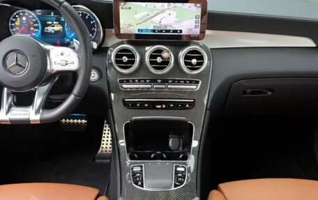 Mercedes-Benz GLC AMG, 2022 год, 5 132 000 рублей, 9 фотография