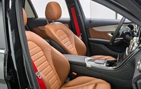 Mercedes-Benz GLC AMG, 2022 год, 5 132 000 рублей, 10 фотография