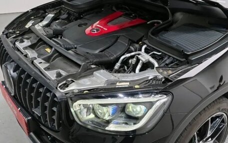 Mercedes-Benz GLC AMG, 2022 год, 5 132 000 рублей, 6 фотография