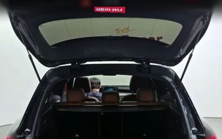 Mercedes-Benz GLC AMG, 2022 год, 5 132 000 рублей, 5 фотография