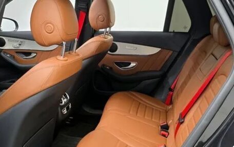 Mercedes-Benz GLC AMG, 2022 год, 5 132 000 рублей, 16 фотография