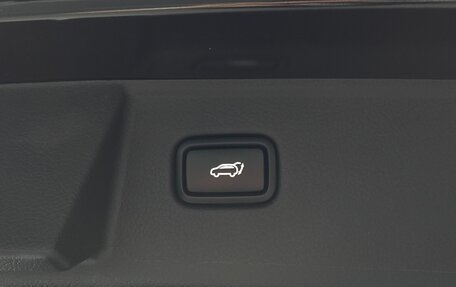 KIA Mohave I, 2021 год, 4 530 000 рублей, 4 фотография