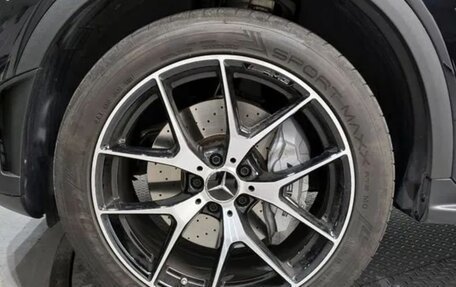 Mercedes-Benz GLC AMG, 2022 год, 5 132 000 рублей, 20 фотография