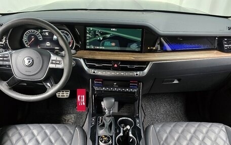 KIA Mohave I, 2021 год, 4 530 000 рублей, 7 фотография