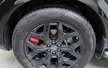 KIA Mohave I, 2021 год, 4 530 000 рублей, 5 фотография