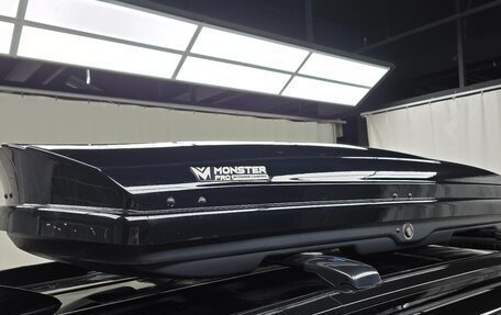 KIA Mohave I, 2021 год, 4 530 000 рублей, 19 фотография