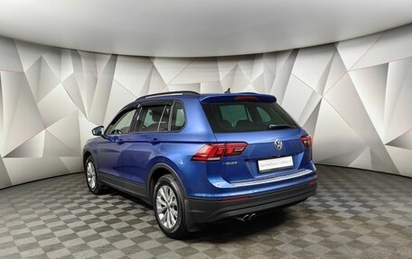 Volkswagen Tiguan II, 2019 год, 1 835 150 рублей, 4 фотография