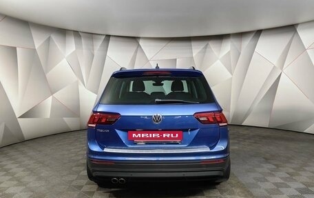 Volkswagen Tiguan II, 2019 год, 1 835 150 рублей, 8 фотография