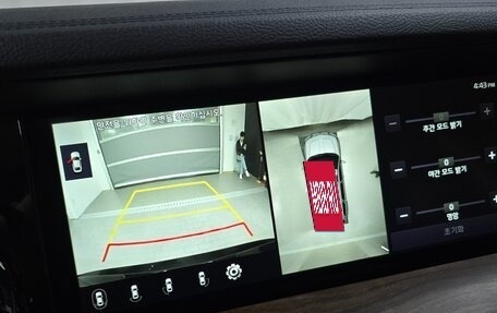 KIA Mohave I, 2021 год, 4 530 000 рублей, 18 фотография