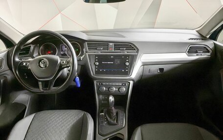 Volkswagen Tiguan II, 2019 год, 1 835 150 рублей, 10 фотография