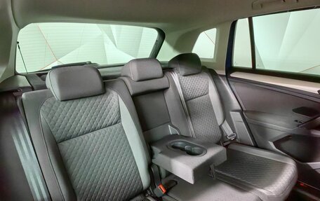 Volkswagen Tiguan II, 2019 год, 1 835 150 рублей, 13 фотография