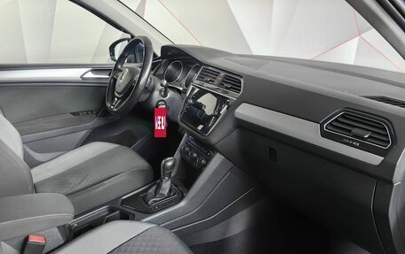 Volkswagen Tiguan II, 2019 год, 1 835 150 рублей, 9 фотография