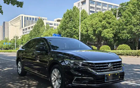 Volkswagen Passat B8 рестайлинг, 2021 год, 2 050 888 рублей, 3 фотография