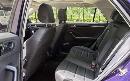 Volkswagen T-Roc I, 2021 год, 1 560 000 рублей, 8 фотография