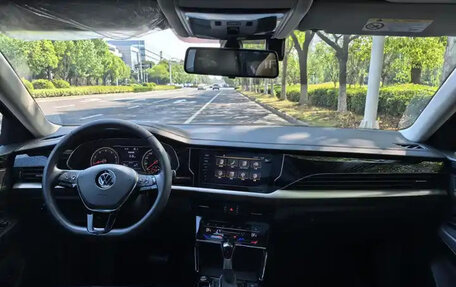 Volkswagen Passat B8 рестайлинг, 2021 год, 2 050 888 рублей, 9 фотография